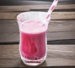 Pomogrenate Juice
