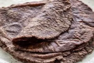 Ragi Roti