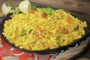 Uggani - Puff Rice