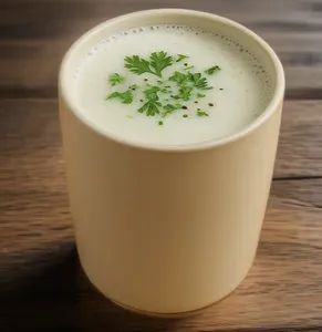 Butter Milk