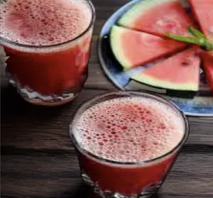 Watermelon Juice