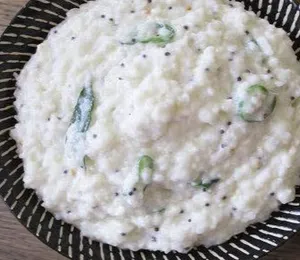 Curd Rice