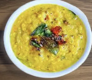 Dosakaya Pappu - Cucumber Pappu - Dal