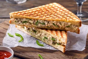 Chicken Sandwich