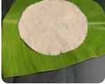 Jowar Roti