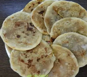 Bakshalu/ Bobatlu/ Puran Poli