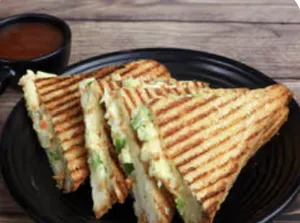 Veg Sandwich