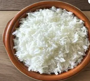 White Rice