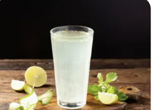 Cucumber Mojito