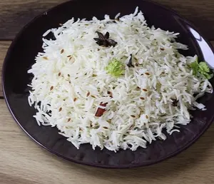 Jeera Rice