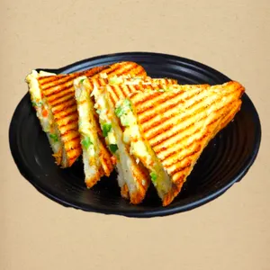 Veg Sandwich